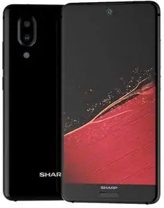 Замена аккумулятора на телефоне Sharp Aquos S2 в Екатеринбурге